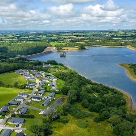 Primrose Lodge, 25 Roadford Lake Lodges Lifton Экстерьер фото